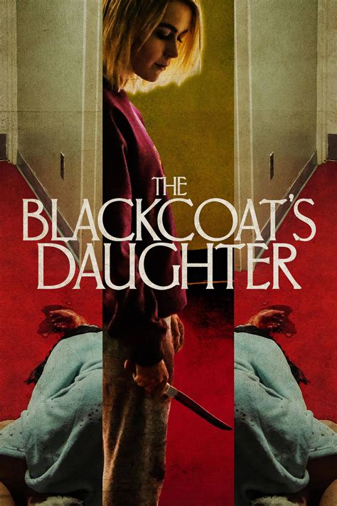 watch The Blackcoat's Daughter